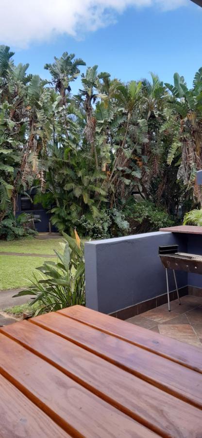 Happy House @ 16 Apartment St. Lucia Exterior photo